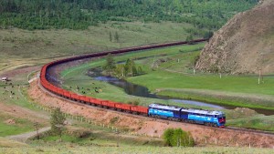ТАНИЛЦ: Төмөр замын салбарт хийсэн онцлох ТАВАН ажил